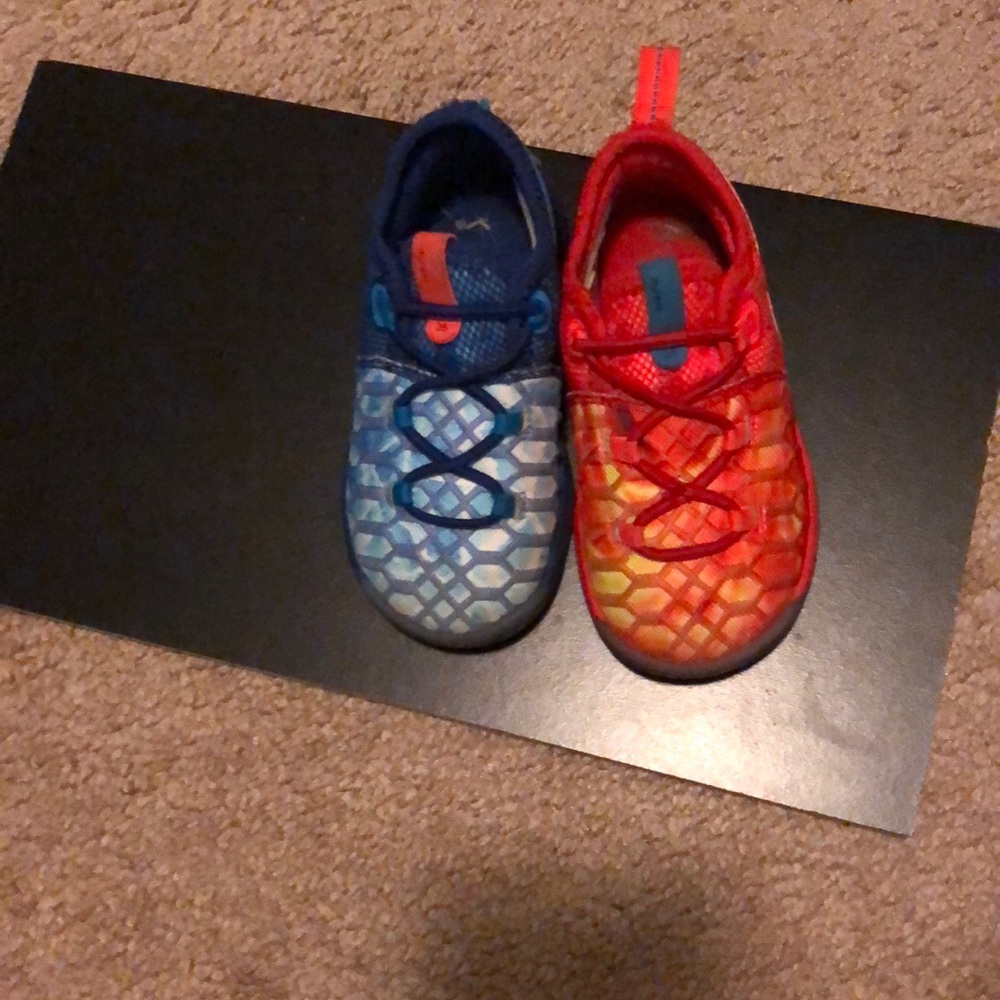 Kid shoes